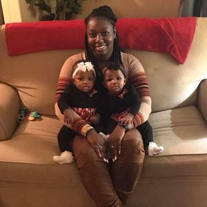 Meet your Posher, Torianna